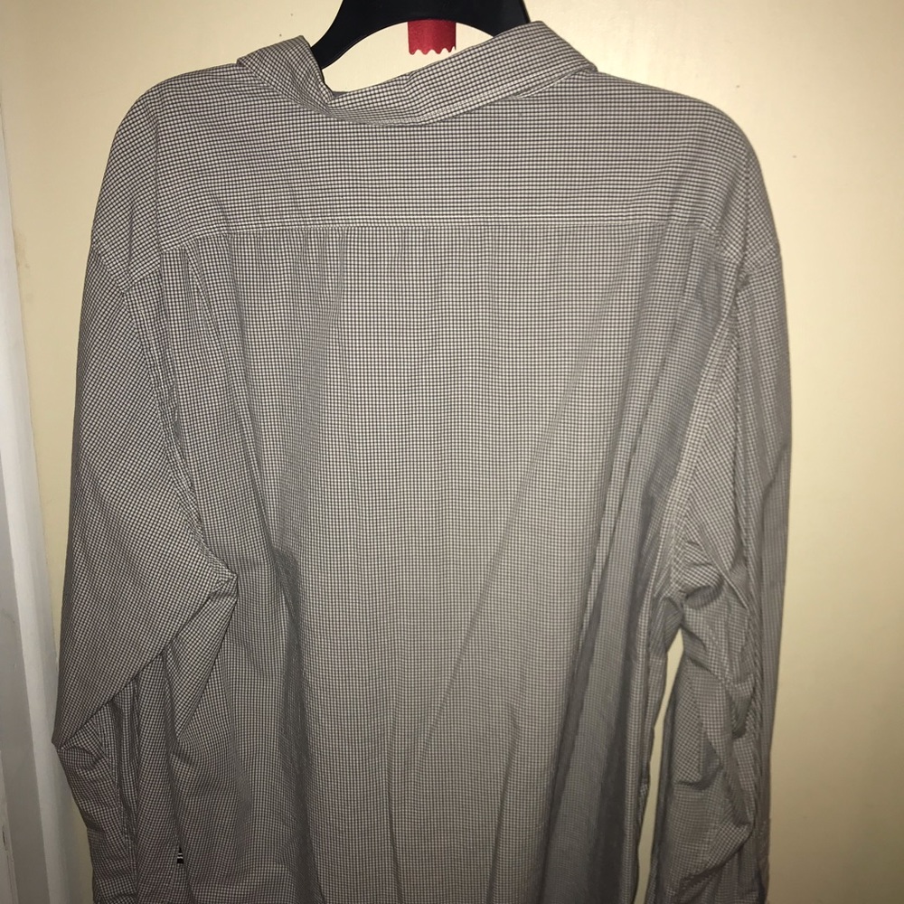 Nautica Dress Shirt - Picture 2 of 4